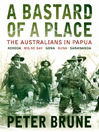 A Bastard of a Place eBook